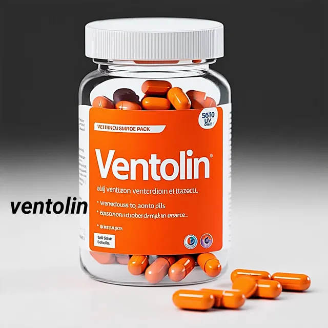 Precio del ventolin en farmacia